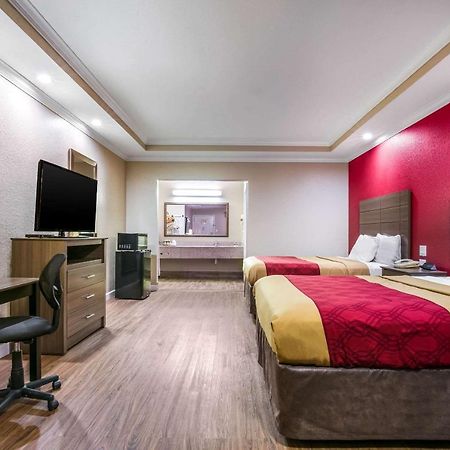 Econo Lodge Inn & Suites Horn Lake Dış mekan fotoğraf
