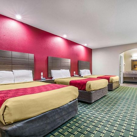 Econo Lodge Inn & Suites Horn Lake Dış mekan fotoğraf