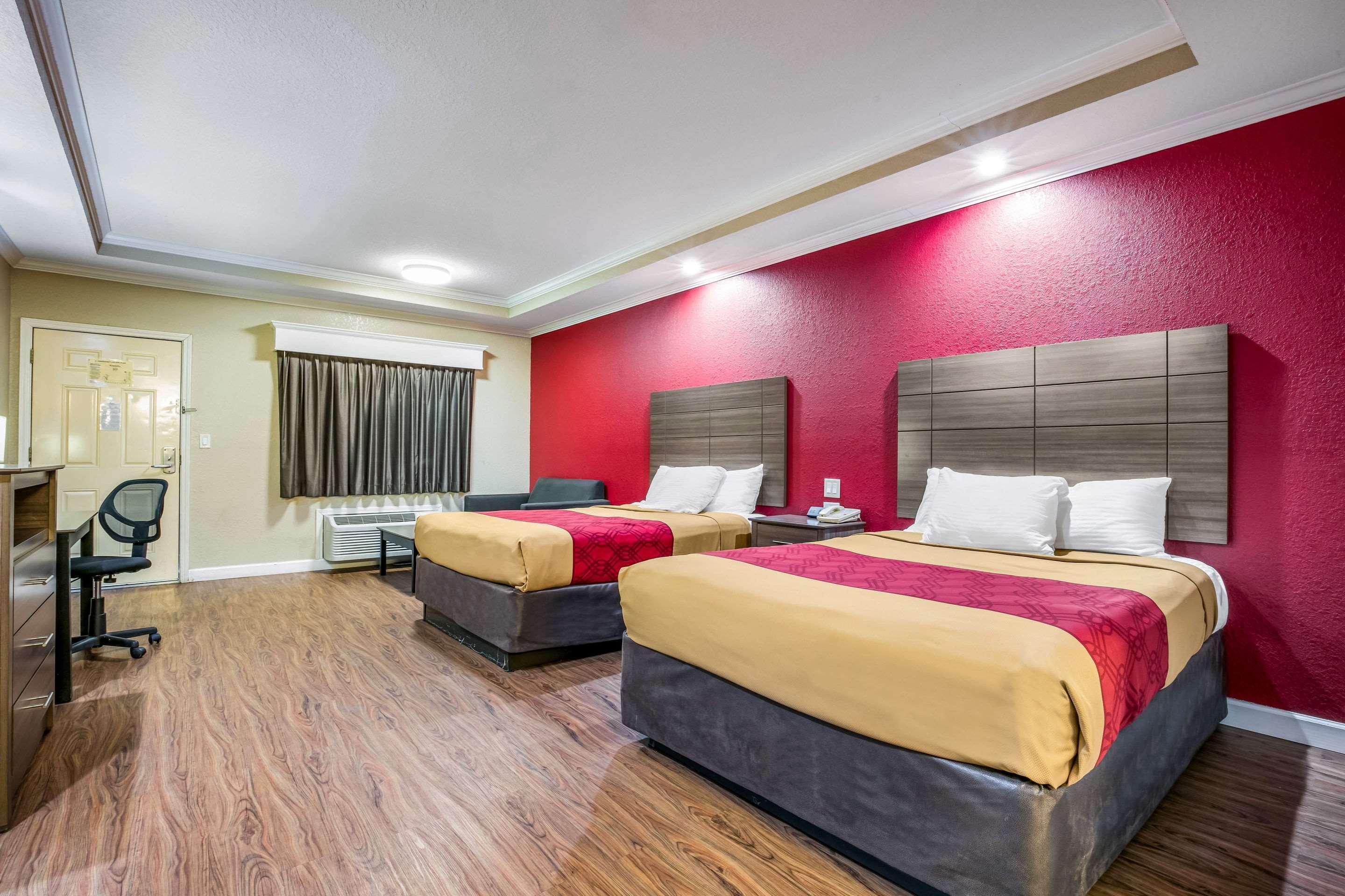 Econo Lodge Inn & Suites Horn Lake Dış mekan fotoğraf