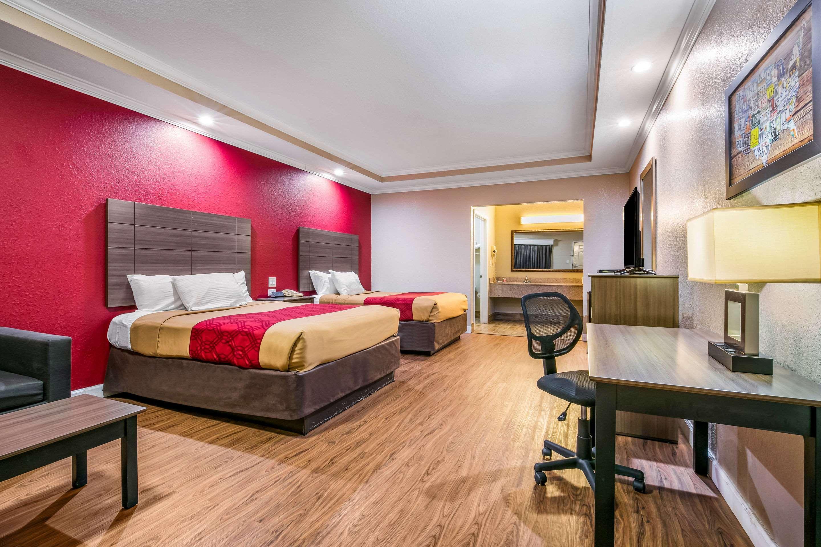 Econo Lodge Inn & Suites Horn Lake Dış mekan fotoğraf
