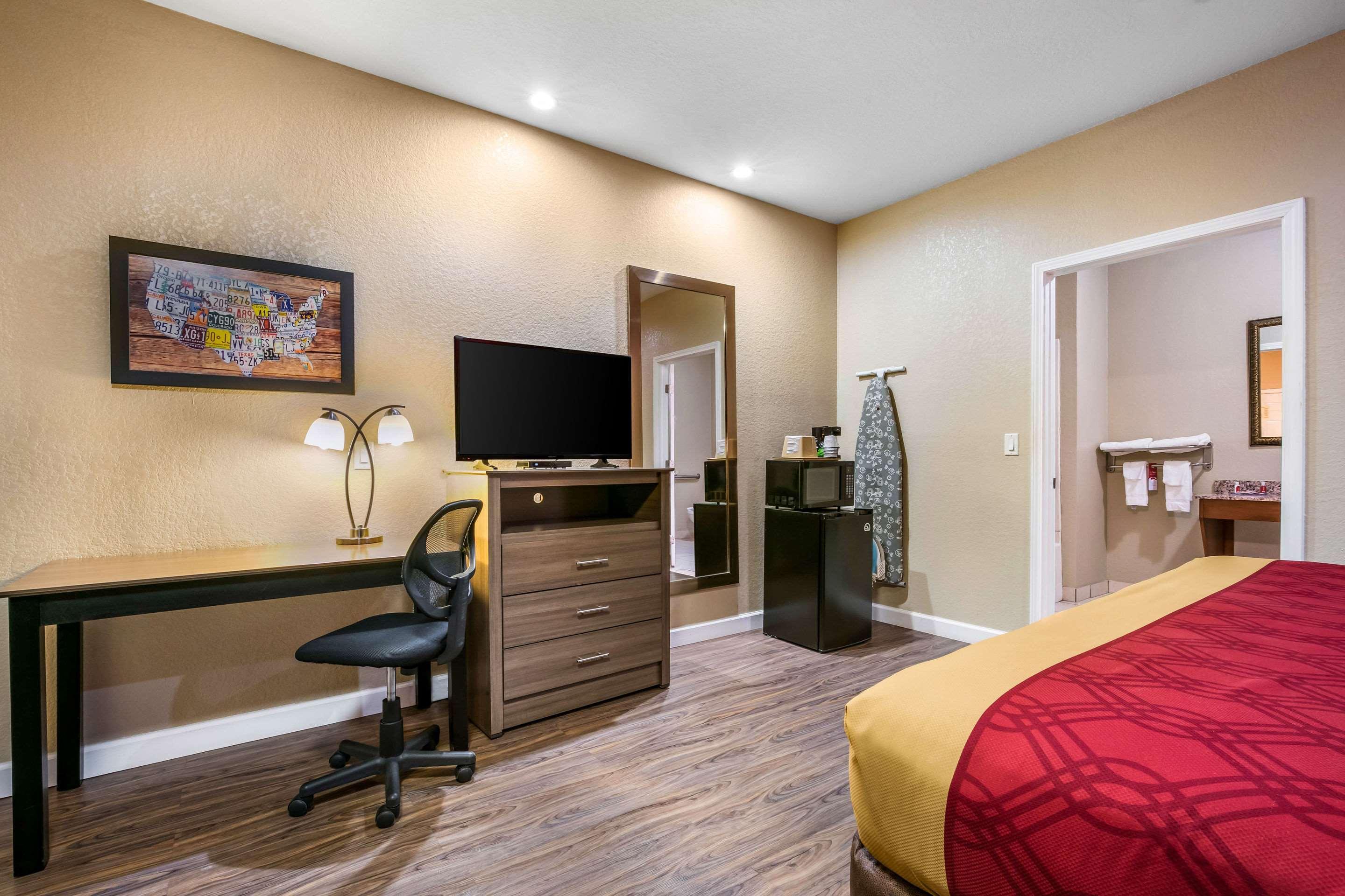 Econo Lodge Inn & Suites Horn Lake Dış mekan fotoğraf