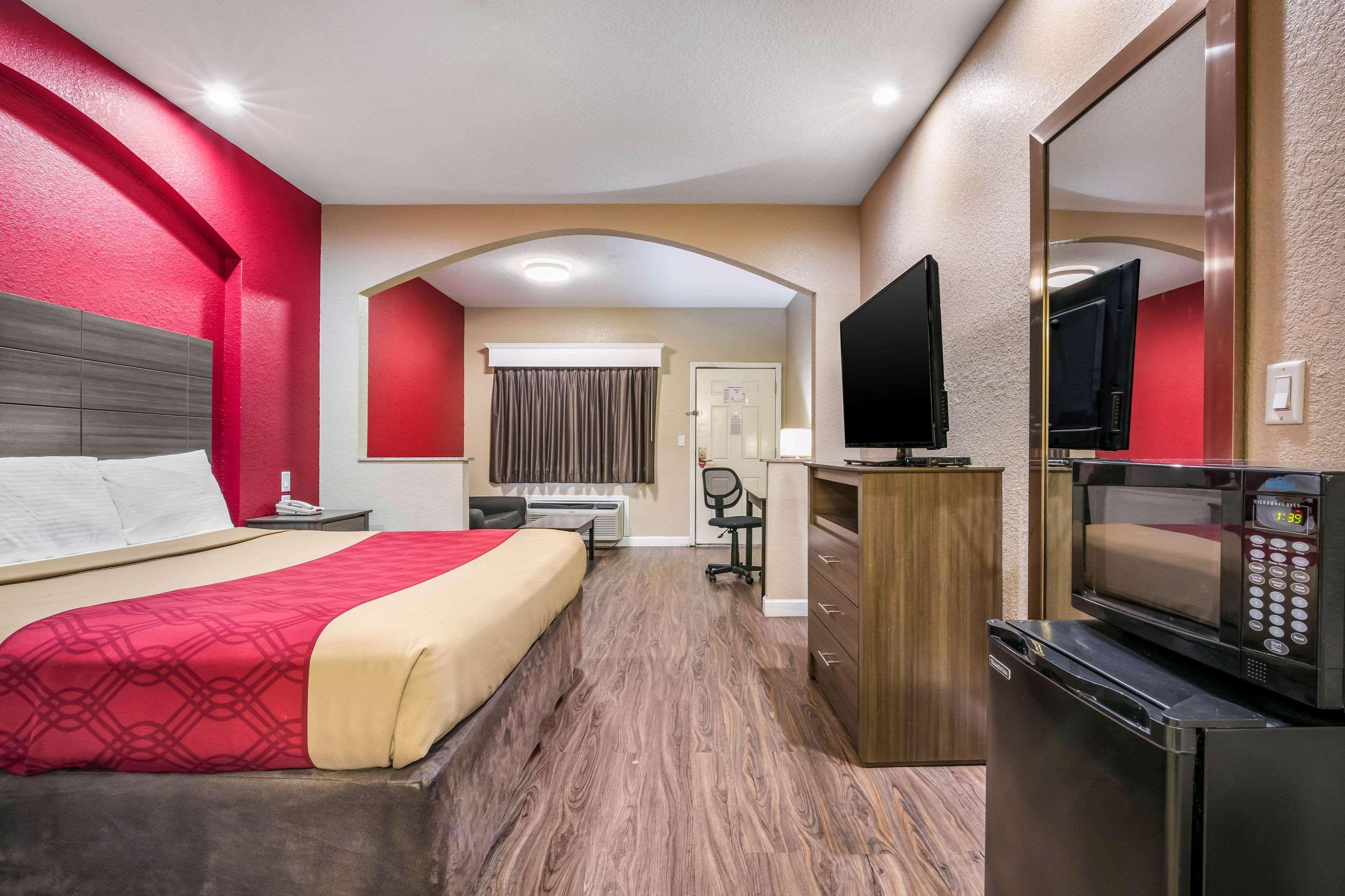 Econo Lodge Inn & Suites Horn Lake Dış mekan fotoğraf
