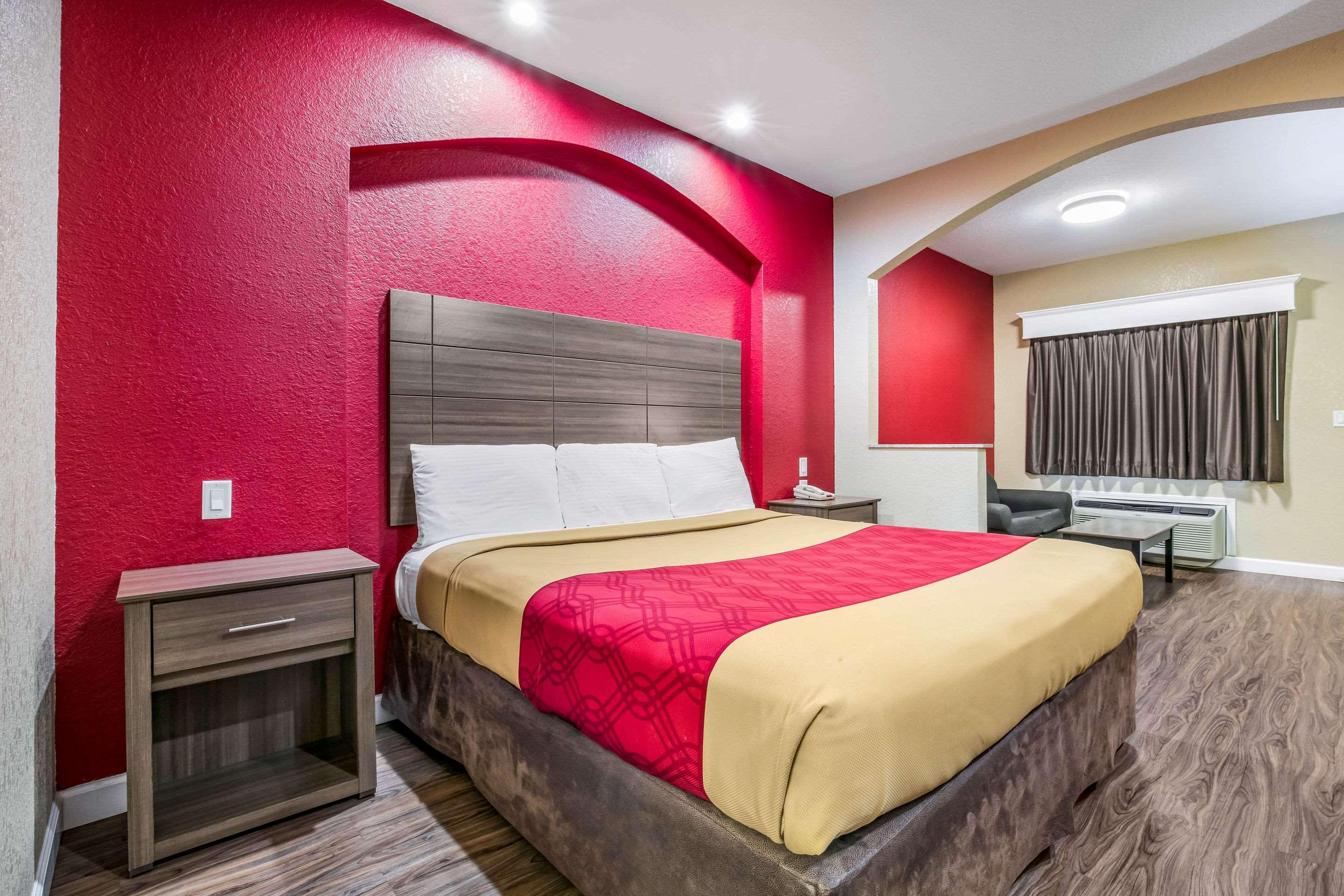 Econo Lodge Inn & Suites Horn Lake Dış mekan fotoğraf
