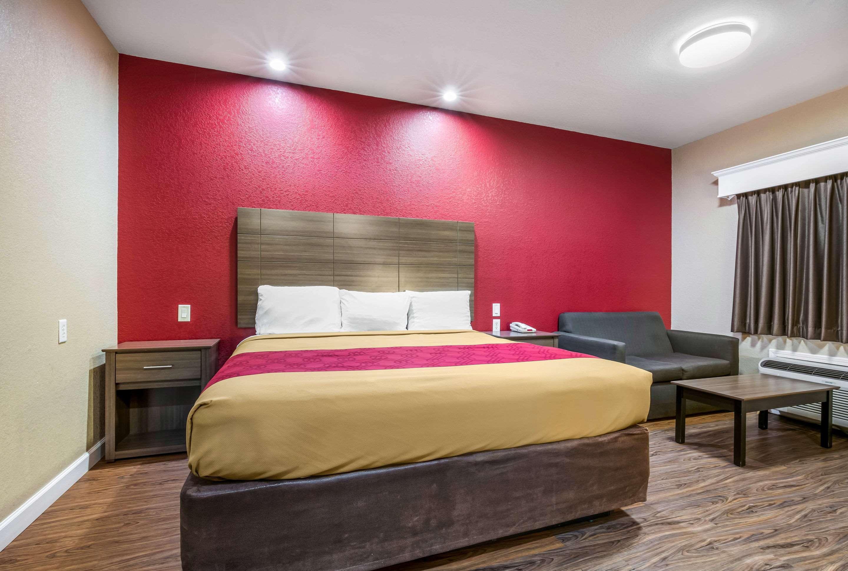 Econo Lodge Inn & Suites Horn Lake Dış mekan fotoğraf