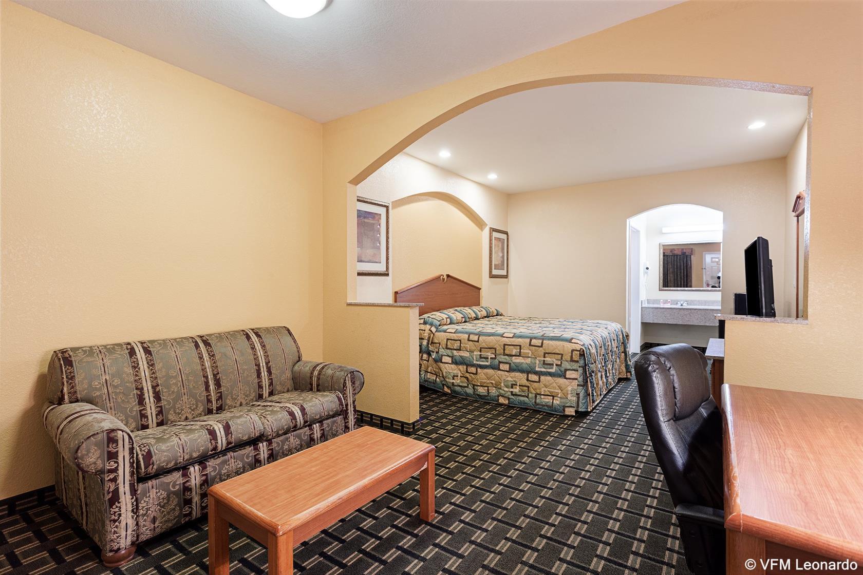 Econo Lodge Inn & Suites Horn Lake Dış mekan fotoğraf