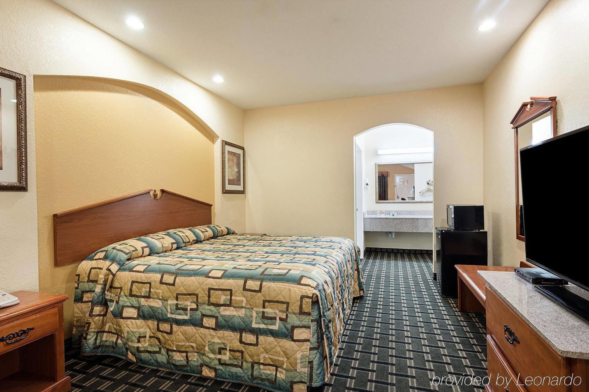 Econo Lodge Inn & Suites Horn Lake Dış mekan fotoğraf