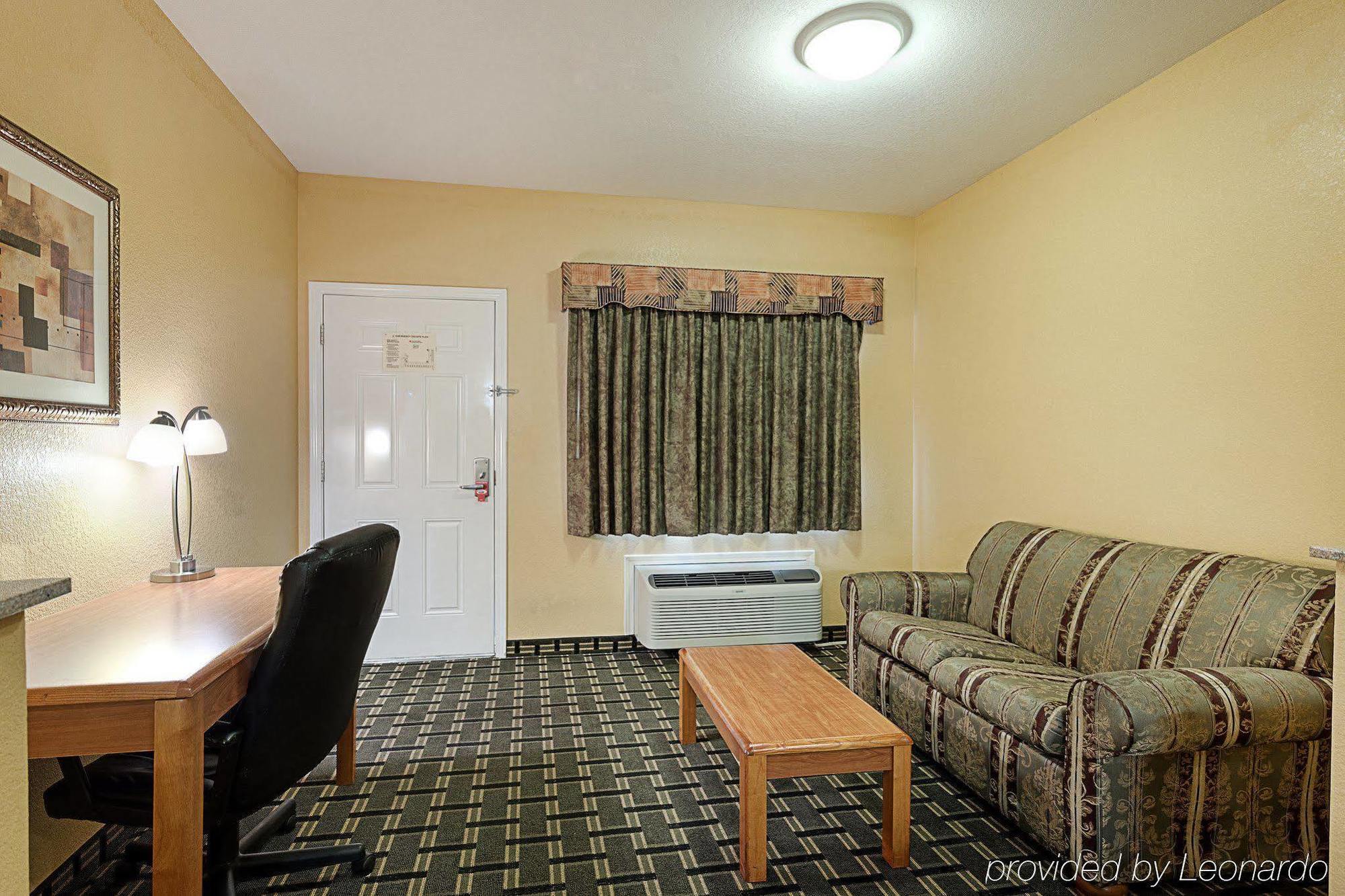 Econo Lodge Inn & Suites Horn Lake Dış mekan fotoğraf
