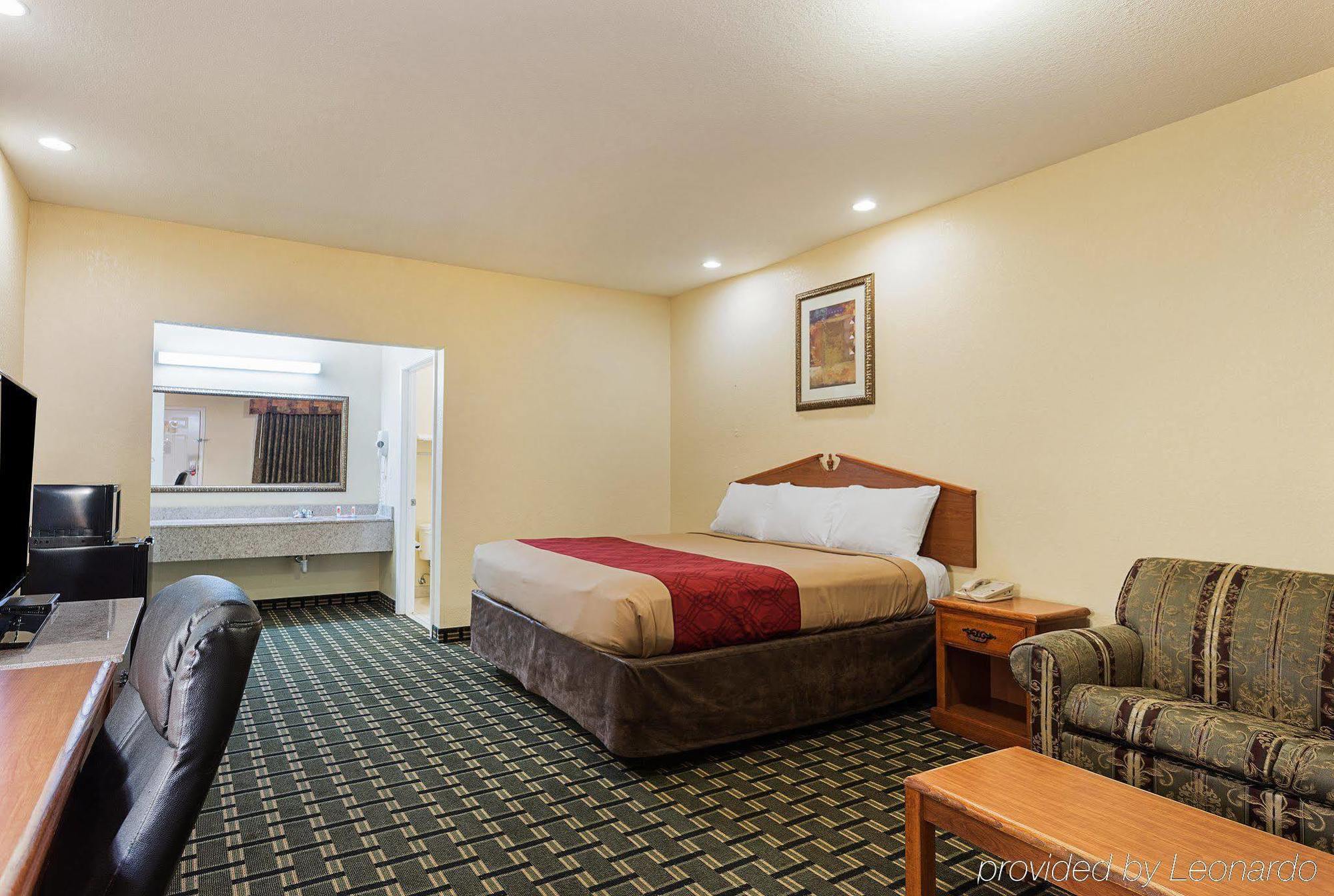 Econo Lodge Inn & Suites Horn Lake Dış mekan fotoğraf