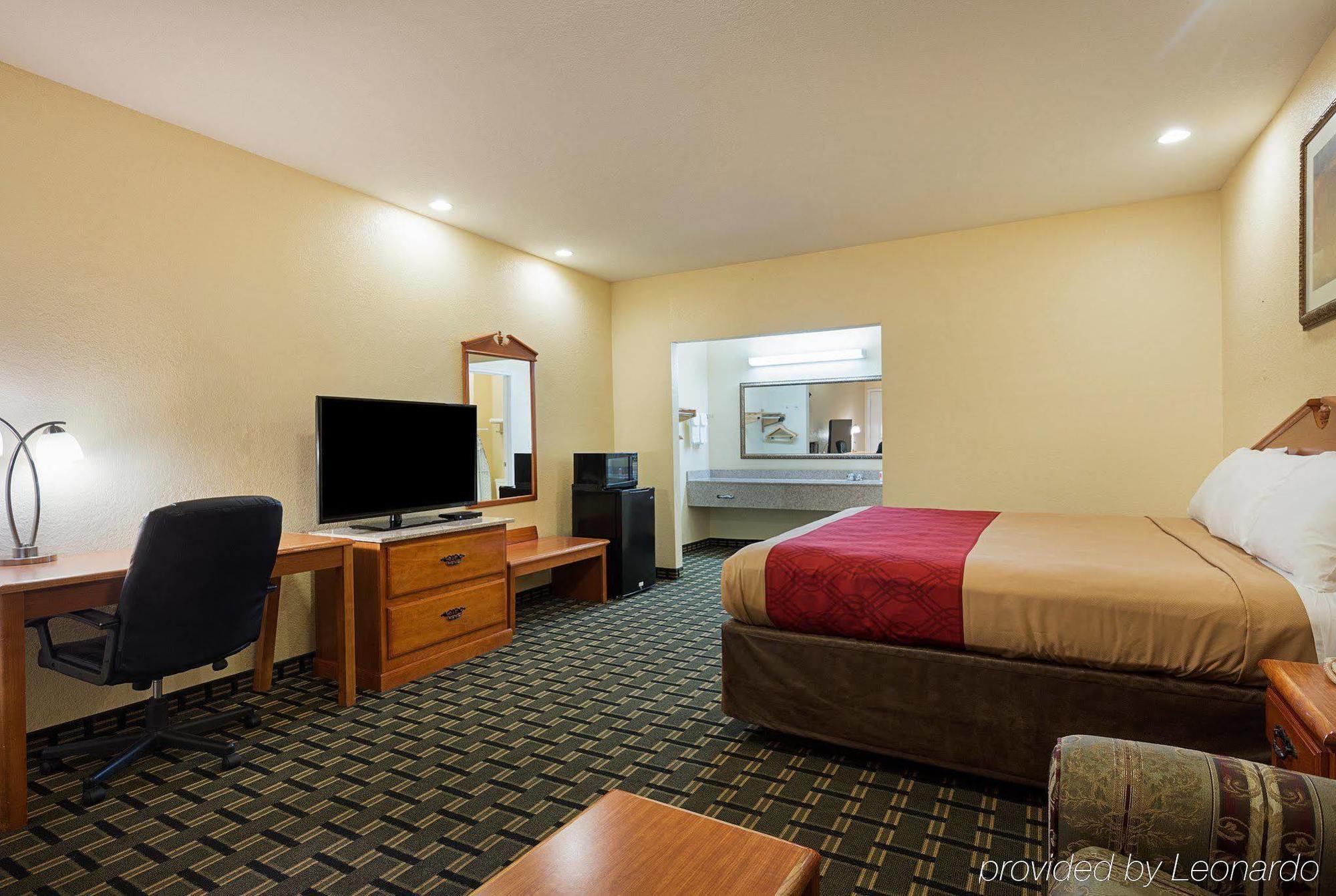 Econo Lodge Inn & Suites Horn Lake Dış mekan fotoğraf