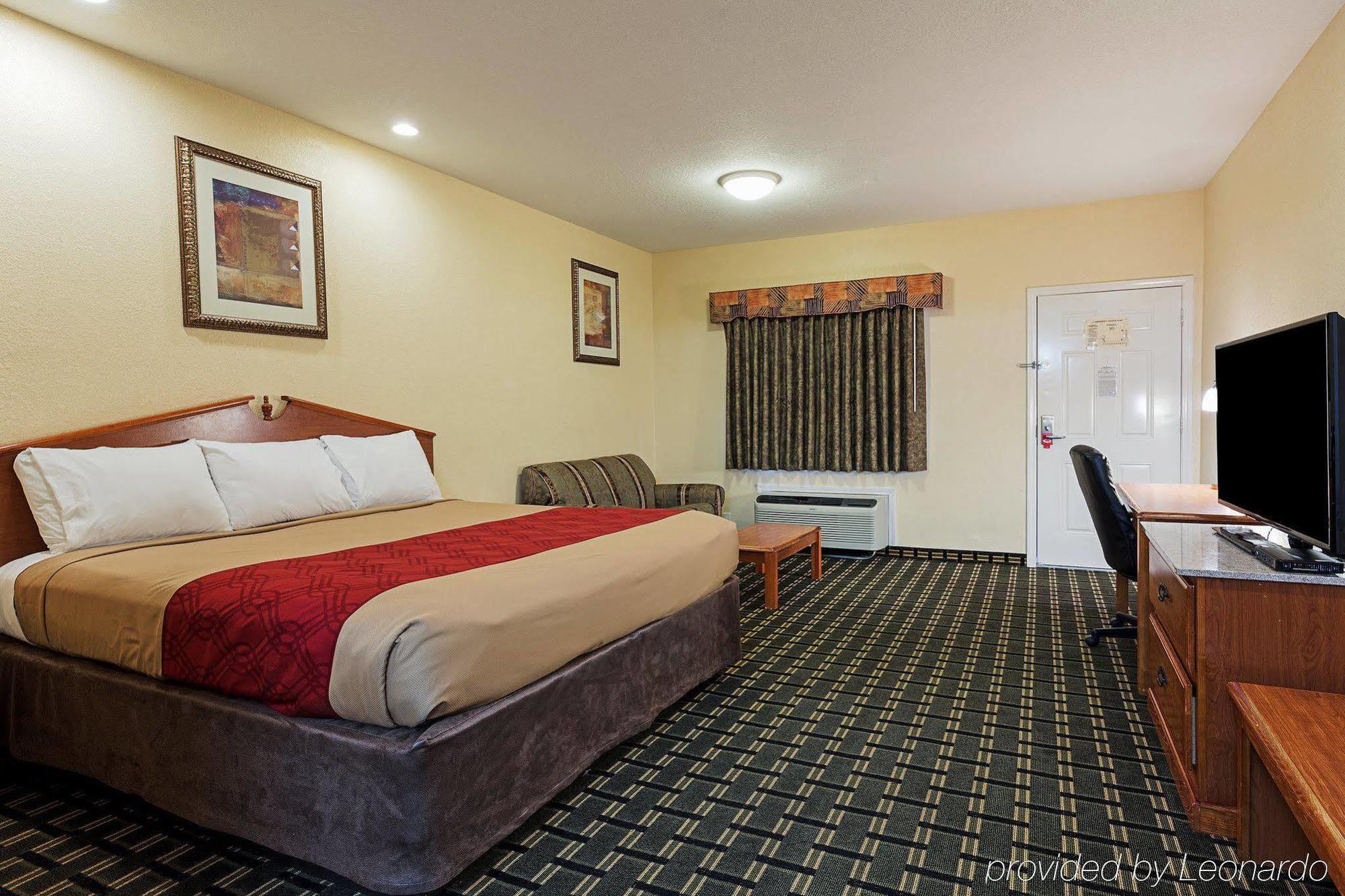 Econo Lodge Inn & Suites Horn Lake Dış mekan fotoğraf