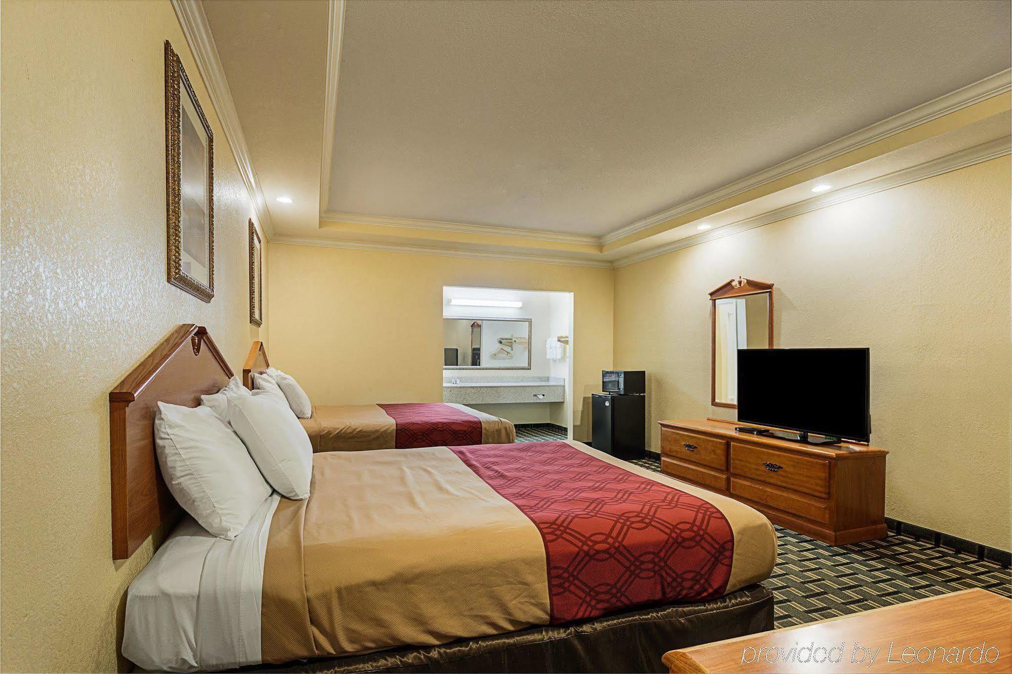 Econo Lodge Inn & Suites Horn Lake Dış mekan fotoğraf