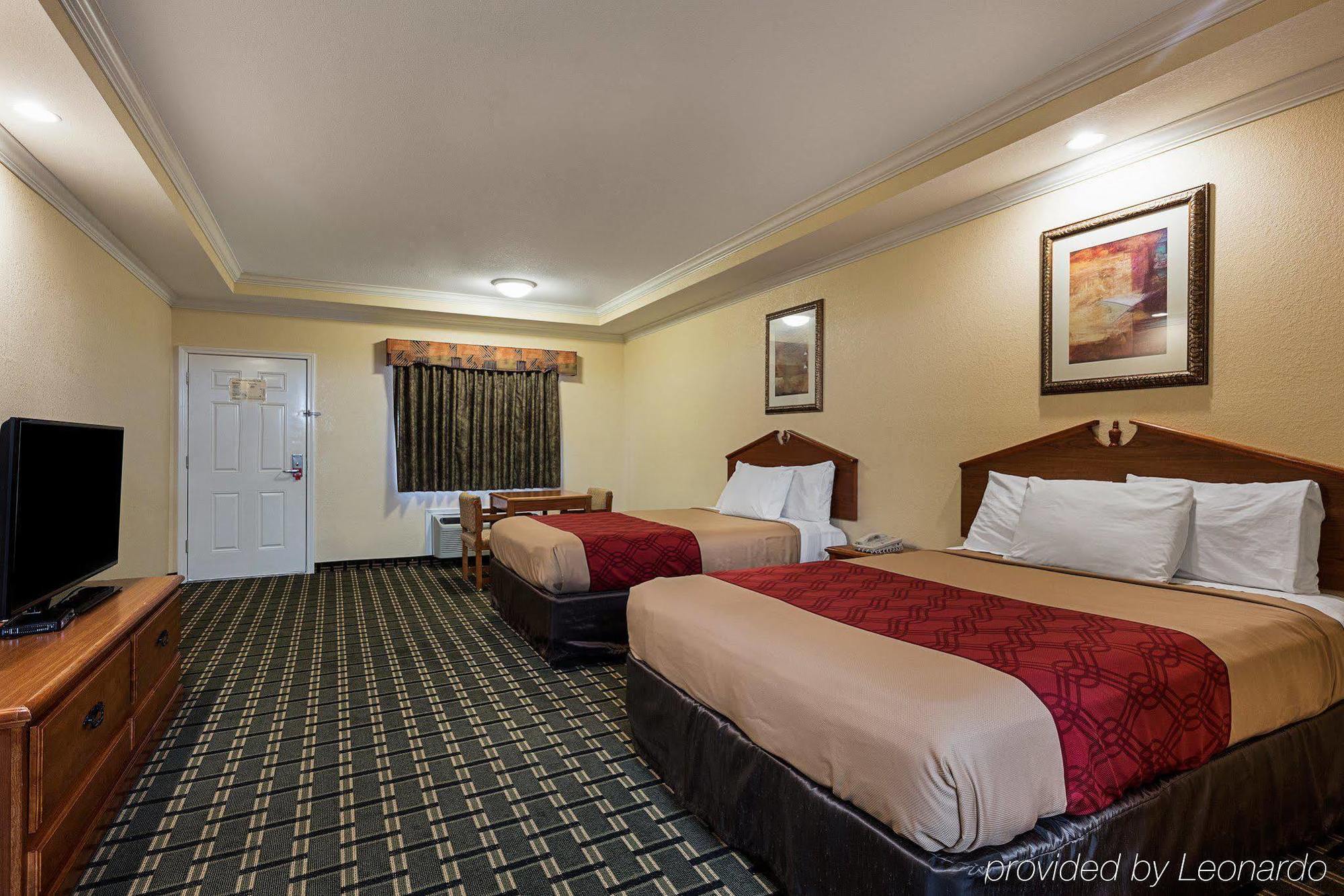 Econo Lodge Inn & Suites Horn Lake Dış mekan fotoğraf