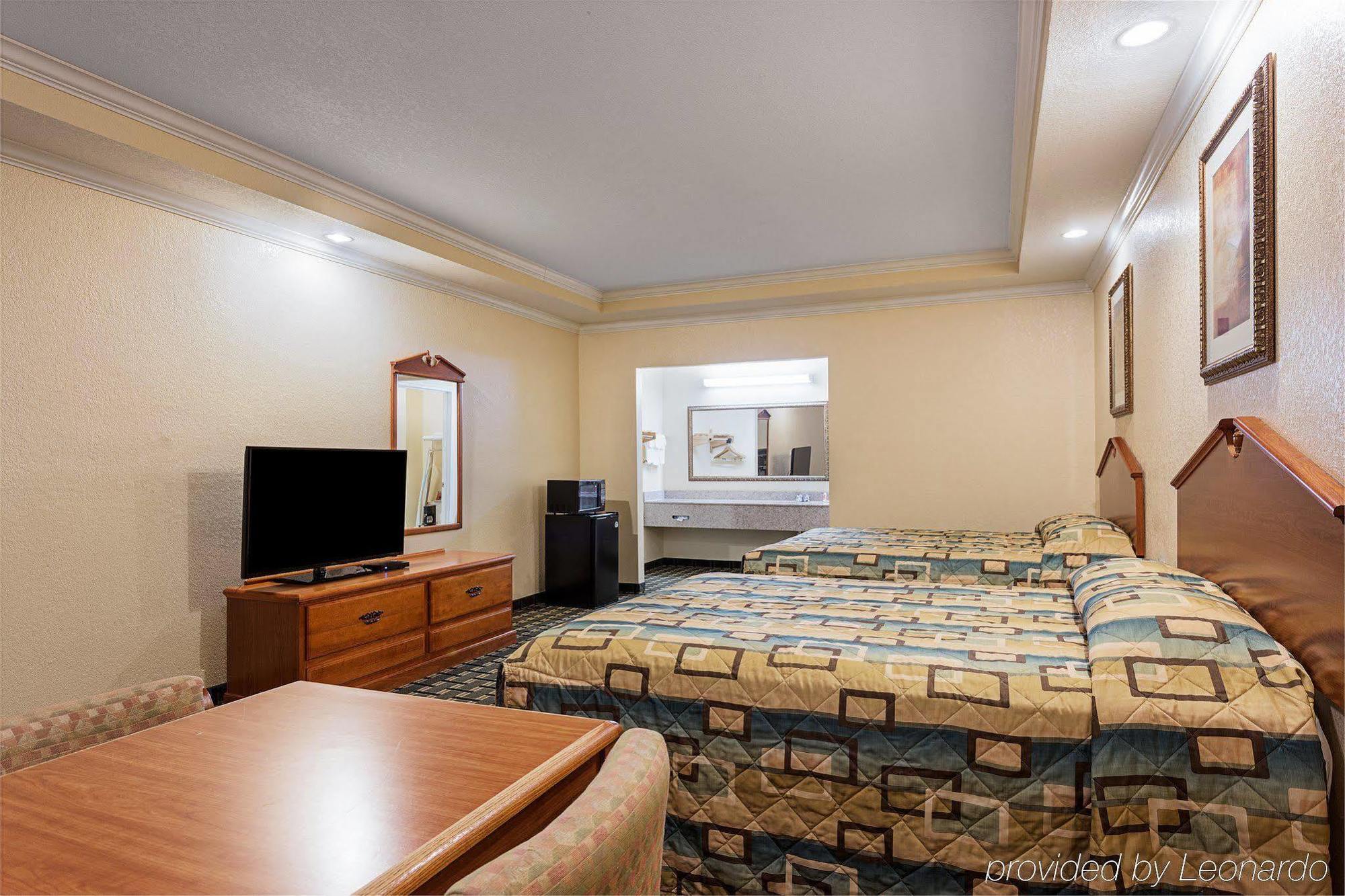 Econo Lodge Inn & Suites Horn Lake Dış mekan fotoğraf