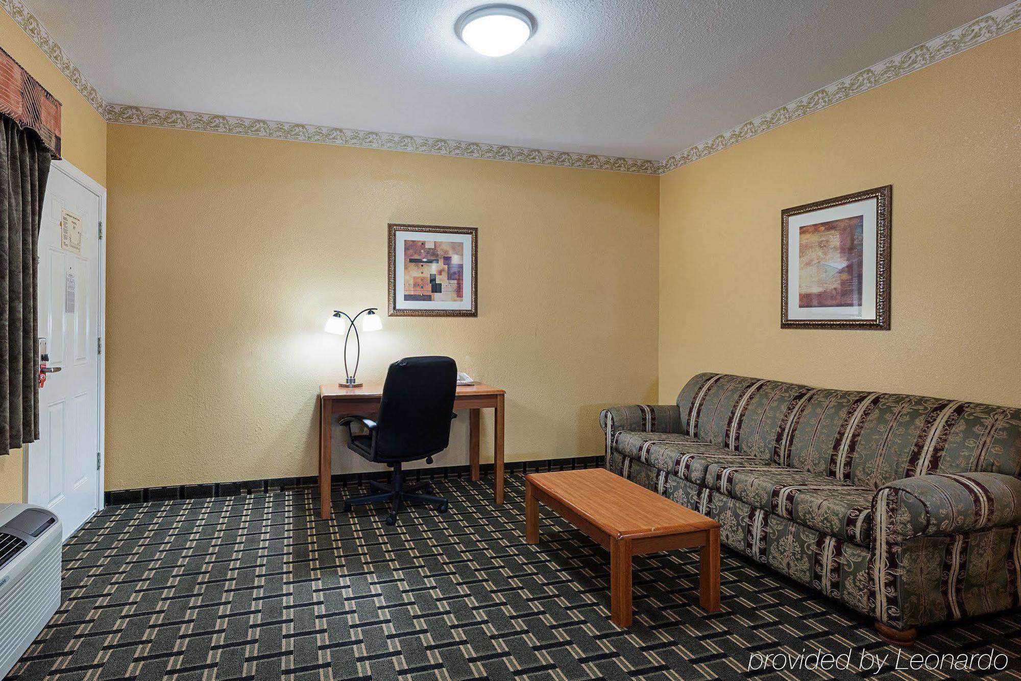 Econo Lodge Inn & Suites Horn Lake Dış mekan fotoğraf
